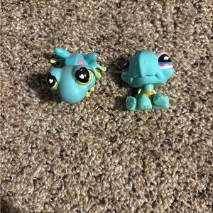 LPS #559 and #522